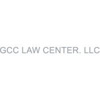 GCC Law Center Logo