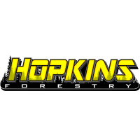 Hopkins Forestry Logo