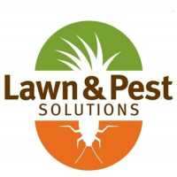 Lawn & Pest Solutions Logo