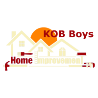 The KOB Boys LLC Logo