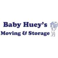 Baby Huey's Moving & Storage LLC Logo