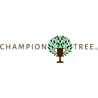 Champion Tree LLC Logo