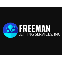 Freeman Jetting Services, Inc Logo