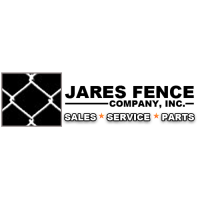 Jares Fence Company Logo