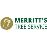 Merritt's Tree Service Logo