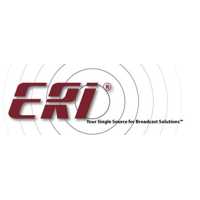 Electronics Research Inc. (ERI) Logo