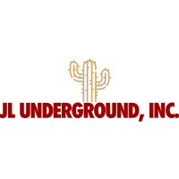 JL Underground, Inc. Logo