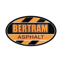 Bertram Asphalt Company, Inc Logo