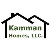 Kamman Homes LLC Logo