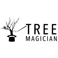 Tree Magician Logo