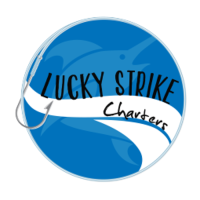 Lucky Strike Charters Logo