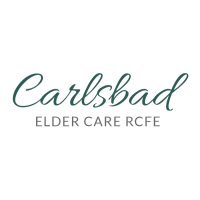 Carlsbad Elder Care RCFE Logo