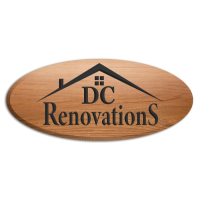 DC Renovations Logo