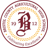Bristol County Agricultural High School Logo