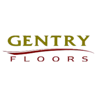 Gentry Floors Logo