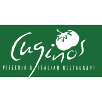 Cugino's Pizzeria and Italian Restaurant Logo