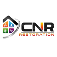 CNR Restoration Logo