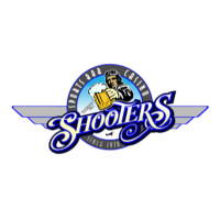 Shooters Sports Bar Grill & Casino Logo