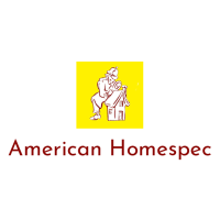American Homespec Logo