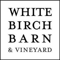 White Birch Barn Logo