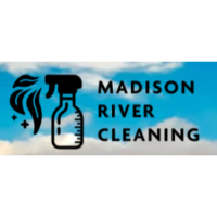 Madison River Cleaning Logo