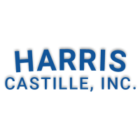 Harris Castille, Inc. Logo