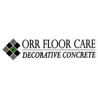 Orr Floor Care, Inc. Logo