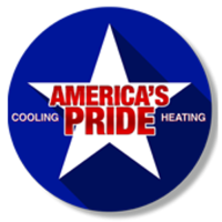 America's Pride Cooling And Heating, LLC Logo