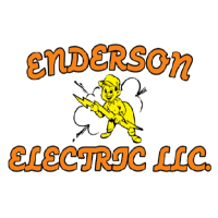 Enderson Electric, LLC Logo