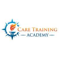 Care Training Academy Logo