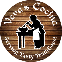 Veva's Cocina Logo