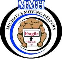 Michael's Moving Helpers Logo