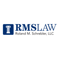 Roland M. Schrebler, LLC Logo