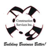 MBI Construction Services, Inc. Logo