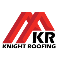 Knight Roofing Logo