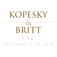 Kopesky & Britt, LLC Logo