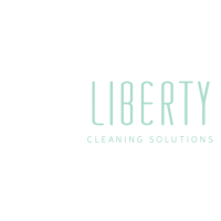 Liberty Cleaning Solutions Logo