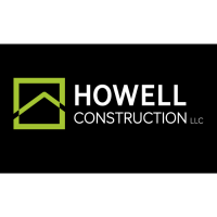 Howell Construction, LLC Logo