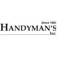 Handyman's Inc. Logo