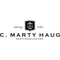 C Marty Haug Logo