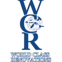 World Class Renovations Logo