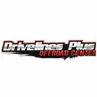 Drivelines Plus Inc. Logo