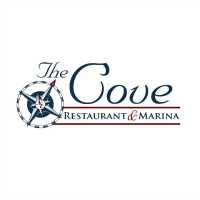 The Cove Restaurant & Marina Logo