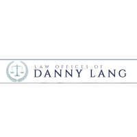 Law Offices Of Danny Lang Logo
