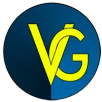 VG Bail Bonds Logo