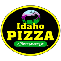 Idaho Pizza Company Logo