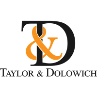 Taylor & Dolowich, A Professional Law Corporation Logo
