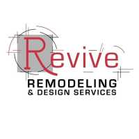 Revive Remodeling Logo