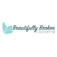 Beautifully Broken Counseling Logo