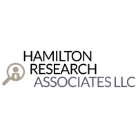Hamilton Research Associates, LLC Logo